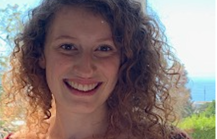 Rotaract - Eleonora Patinot, DRR D1990